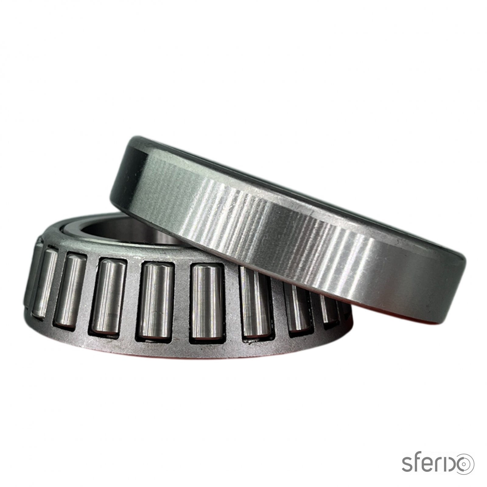 Упорный роликовый подшипник LM654649/LM654610 SFERIX - Сферикс - фото -  1